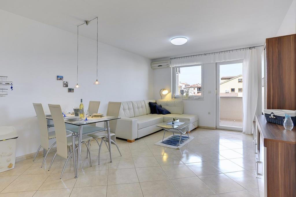Apartment Frlan Ližnjan Dış mekan fotoğraf