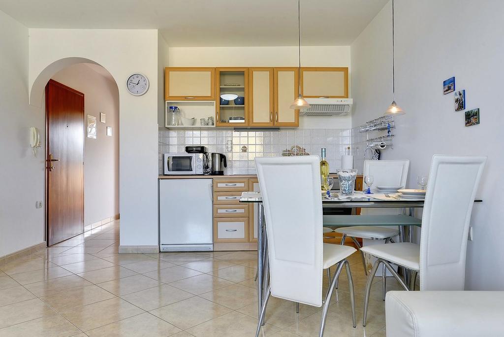 Apartment Frlan Ližnjan Dış mekan fotoğraf