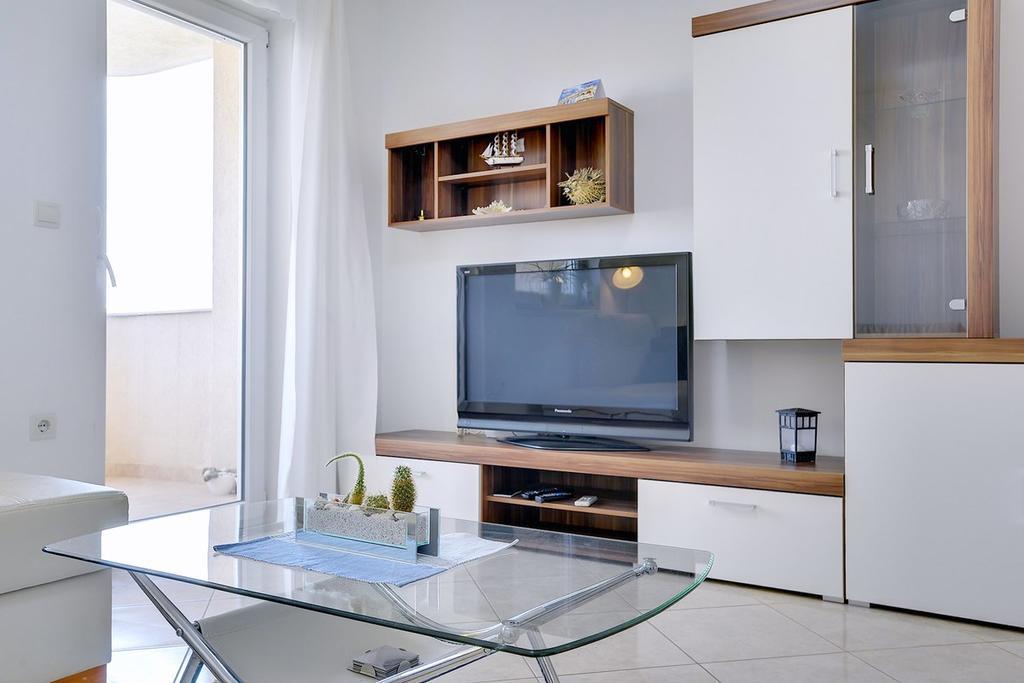 Apartment Frlan Ližnjan Dış mekan fotoğraf