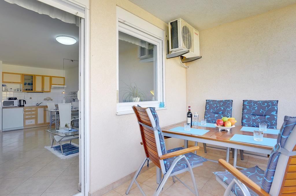 Apartment Frlan Ližnjan Dış mekan fotoğraf
