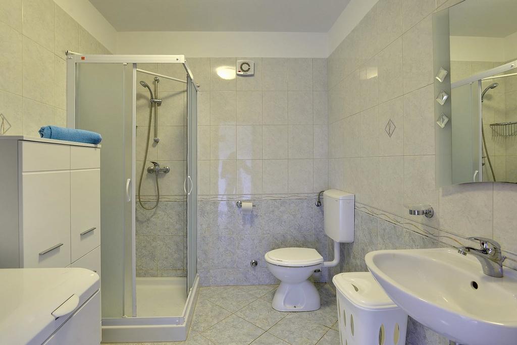 Apartment Frlan Ližnjan Dış mekan fotoğraf