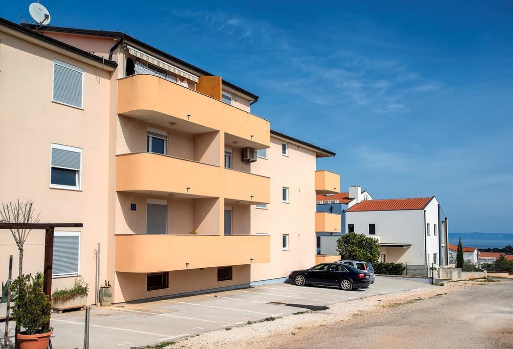 Apartment Frlan Ližnjan Dış mekan fotoğraf